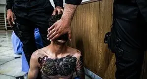 ماجرای تیراندازی در میدان محمدیه تهران چه بود؟