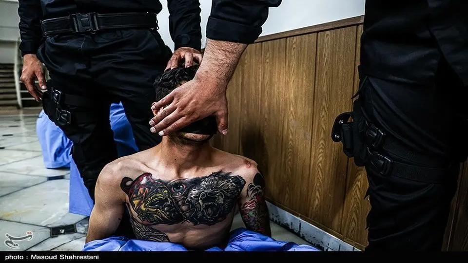 ماجرای تیراندازی در میدان محمدیه تهران چه بود؟