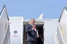 پایان سفر منطقه‌ای وزیر خارجه/ عراقچی به تهران بازگشت