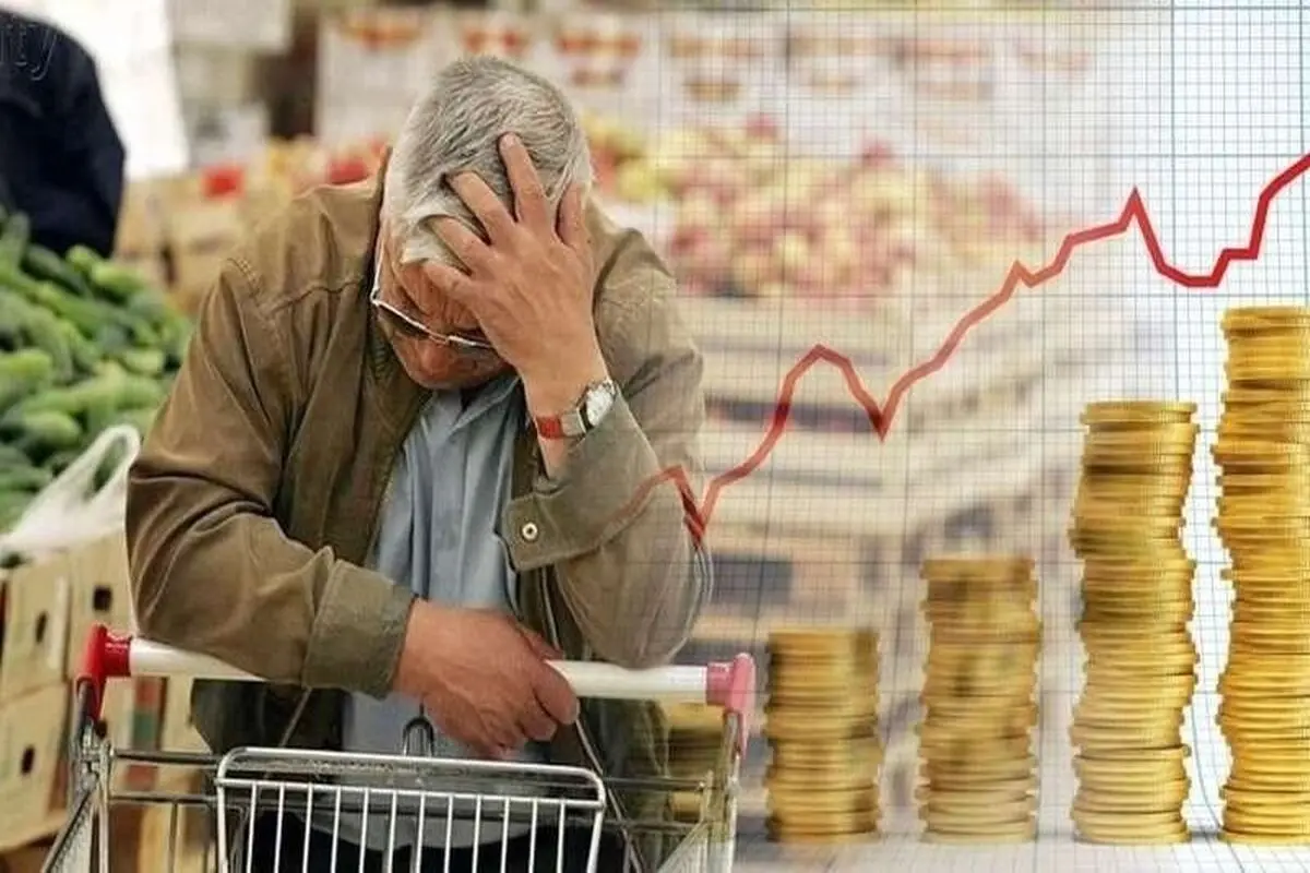 تورم حداقل ۲۵۰ درصدیِ کالا‌های اساسی در دو سال اخیر/ «دستمزد کارگران» یک‌سوم خط فقر هم نیست!

