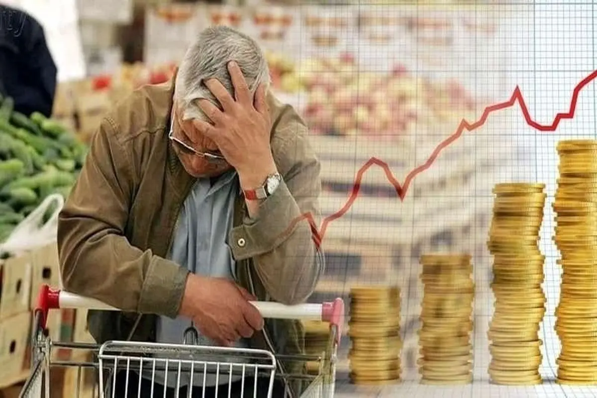 تورم حداقل ۲۵۰ درصدیِ کالا‌های اساسی در دو سال اخیر/ «دستمزد کارگران» یک‌سوم خط فقر هم نیست!

