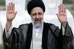 Pres. Raeisi arrives in Khuzestan province