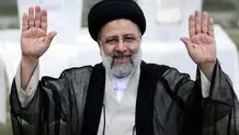 Pres. Raeisi arrives in Khuzestan province