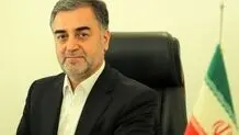 «حسینی‌پور» سرپرست معاونت امور مجلس رئیس‌‎جمهور شد
