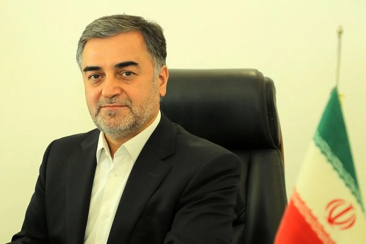 «حسینی‌پور» سرپرست معاونت امور مجلس رئیس‌‎جمهور شد