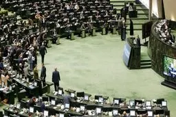 سوال از وزیر ورزش در دستور کار نمایندگان مجلس قرار دارد
