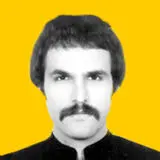 فرشید سامان پور