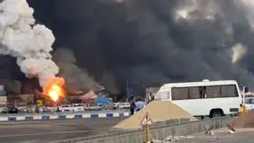 واکنش هنرمندان موسیقی به حادثه «اسکله شهید رجایی»