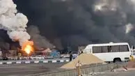 واکنش هنرمندان موسیقی به حادثه «اسکله شهید رجایی»