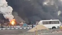 ترخیص ۹۷۲ مجروح حادثه انفجار بندر شهید رجایی از بیمارستان