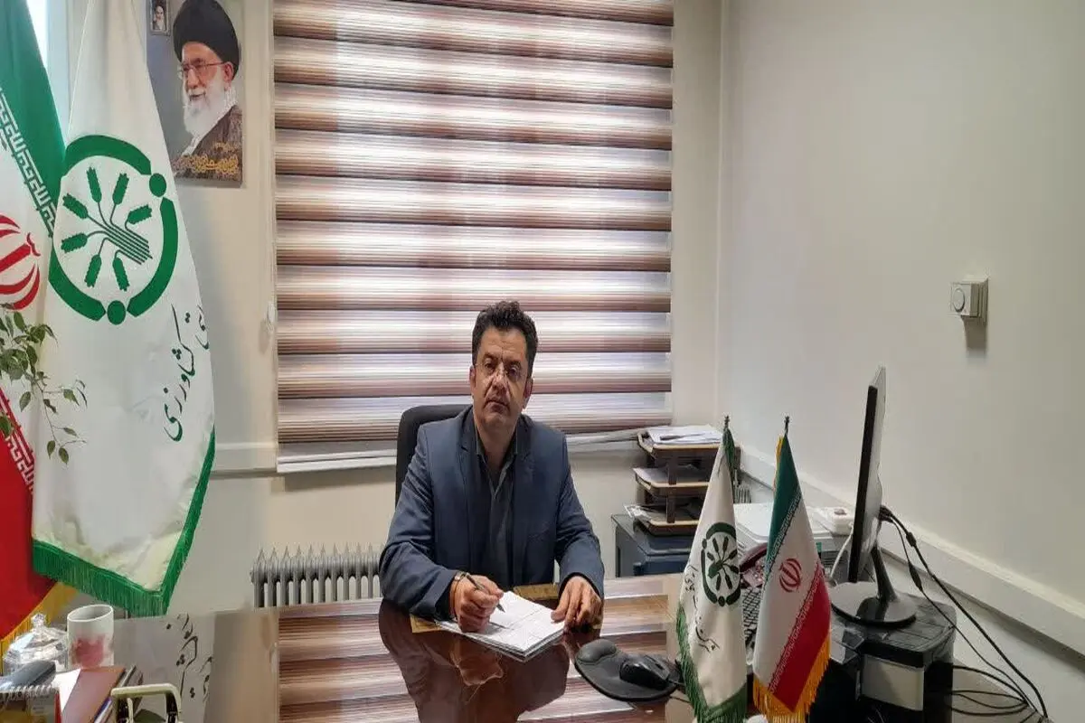 همایش آموزشی ترویجی و معرفی جدیدترین محصولات کودی تولیدی در استان همدان