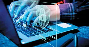 بیشترین جرم سایبری در تهران چیست؟