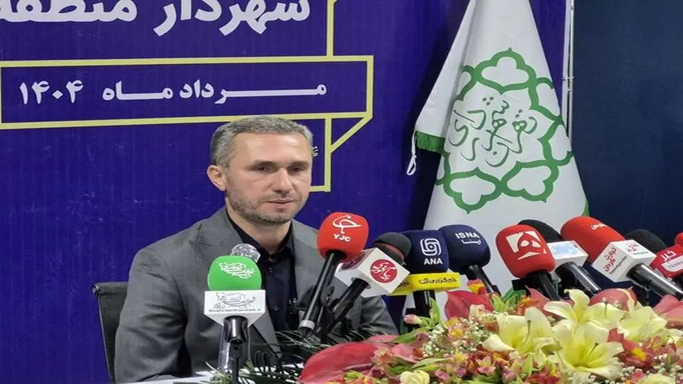 اراده ای برای انتقال انبارنفت وجود ندارد