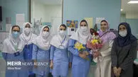 Iranian nurses, beating heart of country's health system