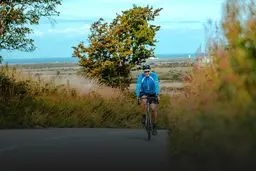 سیرک تک‌نفره در کنیا
