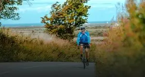 سیرک تک‌نفره در کنیا
