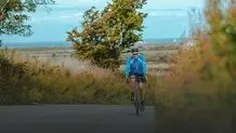 سیرک تک‌نفره در کنیا
