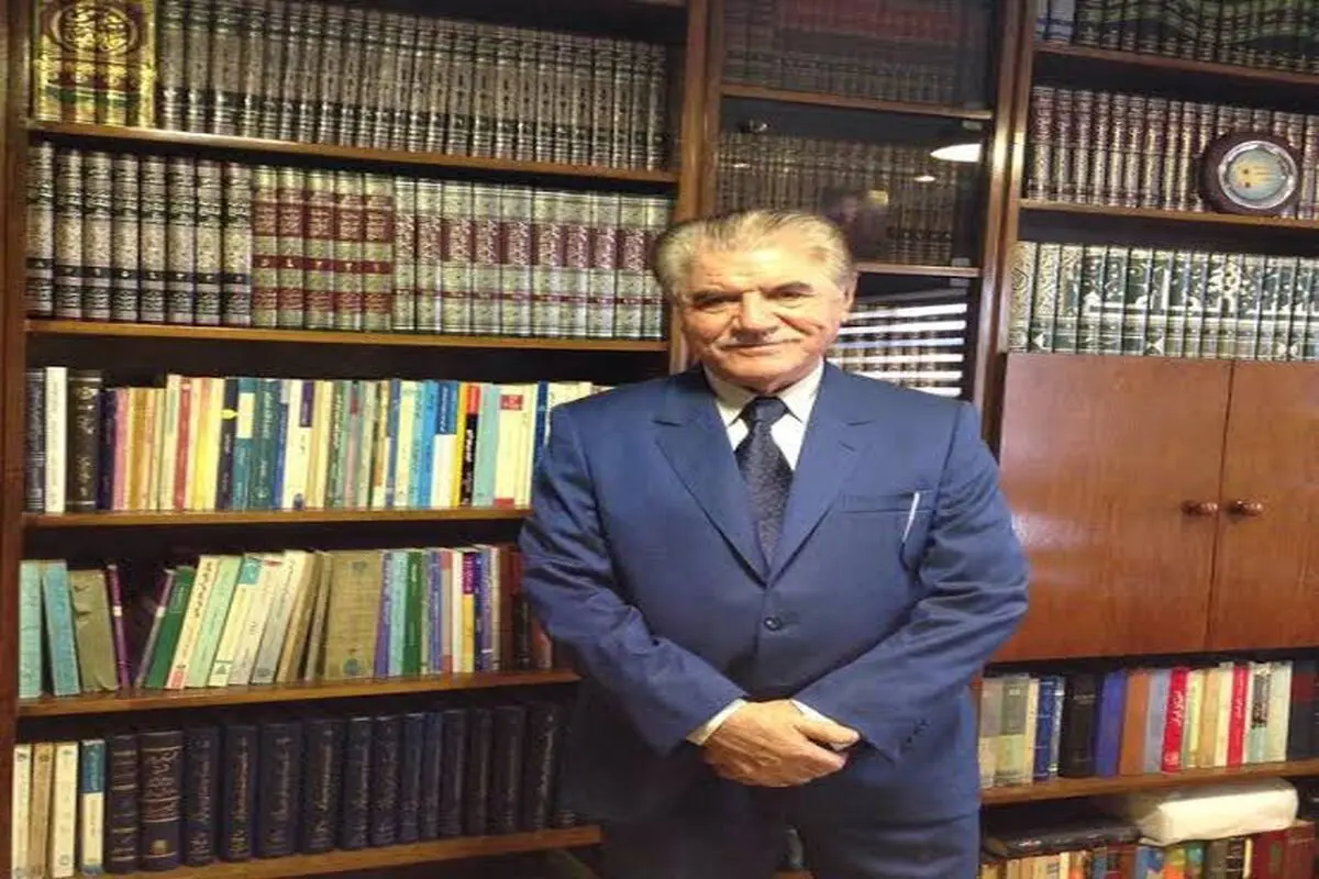 وکیل خانواده مهسا امینی به اشد مجازات اتهام تبلیغ علیه نظام محکوم شد