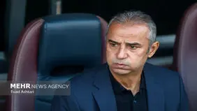 اتمام حجت سرمربی ترکیه‌ای پرسپولیس درباره دستیار ایرانی
