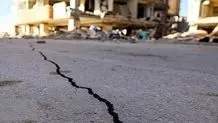 ساخت هتل «ولنجک» به دلیل حریم گسل متوقف شد
