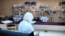 ۱۰۰ هزار پرستار در کشور کمبود داریم 