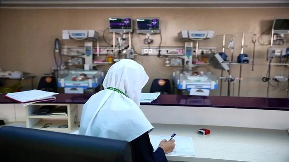 کمبود پرستار بحرانی شد