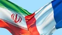 فرانسه: از اقدام ایران استقبال می‌کنیم


