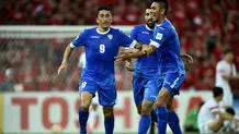 جام جهانی زیر ۱۷ سال؛ شکست ایران در ضیافت پنالتی‌ها / شاگردان عبدی به یک‌چهارم نرسیدند

