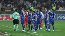 فرار استقلال با پنالتی یامگا؛ VAR نقش اول دربی ۱۰۲!

