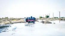 ... و دوباره سیل و دوباره جنوب
