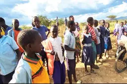 در جست‌وجوی چشمه
