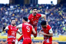 عالیشاه می‌ماند، امیری می‌رود