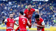 پرداخت مطالبات شیخ دیاباته از سوی باشگاه پرسپولیس
