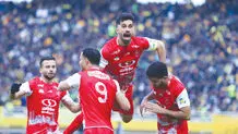 عالیشاه می‌ماند، امیری می‌رود