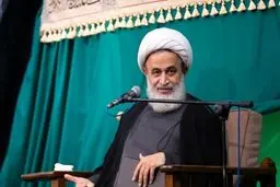 وقت آن است که به مردم فلسطین شعار مختار را بدهیم / در موضع انتقام قرار گرفتیم