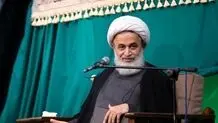 وقت آن است که به مردم فلسطین شعار مختار را بدهیم / در موضع انتقام قرار گرفتیم