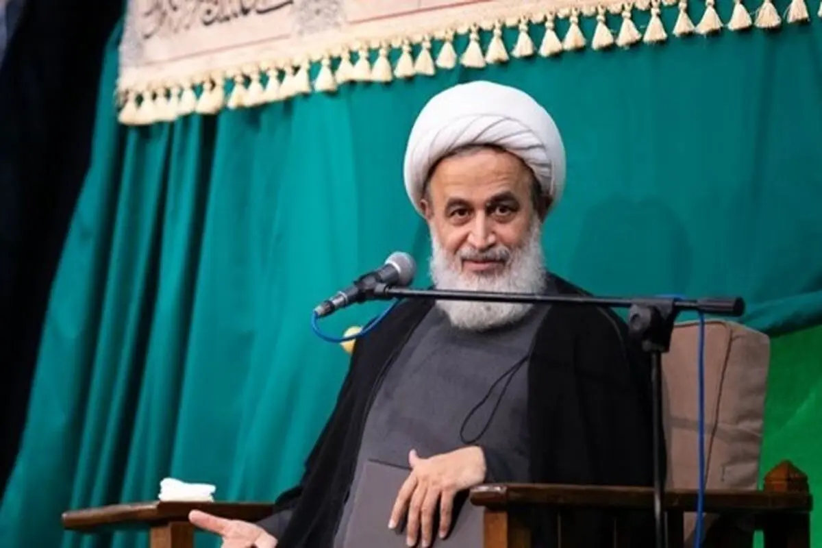وقت آن است که به مردم فلسطین شعار مختار را بدهیم / در موضع انتقام قرار گرفتیم