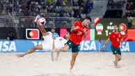 از «باید ببازی» تا «بریم ببازیم»