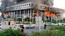 پافشاری دوباره شریعتمداری بر بستن تنگه هرمز/  برخی درمجلس به دنبال طرح آن هستند
