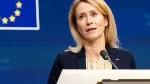 اتحادیه اروپا: دولت ترامپ حاکمیت اروپا را به چالش می کشد