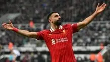 الاتحاد به دنبال محمد صلاح است