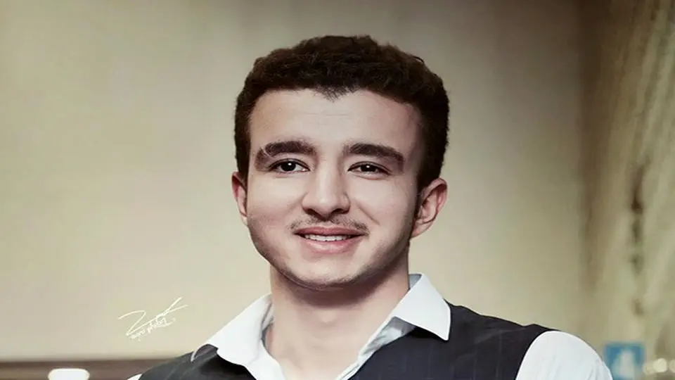 ماجرای ۲۵ چکی که نوید محمدزاده زد+ویدئو