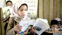 روایتی از کودکان محروم از تحصیل کودکانی بدون کوله‌پشتی مدرسه

