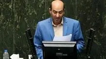 مرعشی: کاندیداتوری روحانی در انتخابات مجلس شایعه‌ است