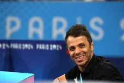 سرمربی کشتی فرنگی: قهرمانی کشتی گیران تقدیم به مردم ایران