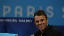 سرمربی کشتی فرنگی: قهرمانی کشتی گیران تقدیم به مردم ایران