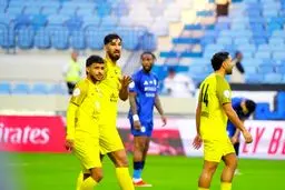 روز بد مهدی قائدی در اتحاد کلبا