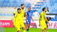 روز بد مهدی قائدی در اتحاد کلبا