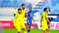 روز بد مهدی قائدی در اتحاد کلبا
