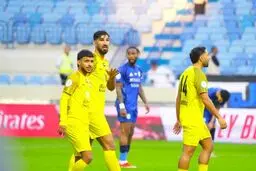 روز بد مهدی قائدی در اتحاد کلبا